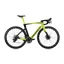 2023 Pinarello DOGMA F Disc Road Bike FRAME KIT : 639 : Electro Lime